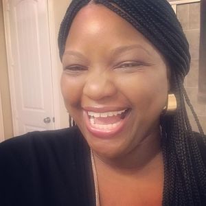 Meet your Posher, Randi